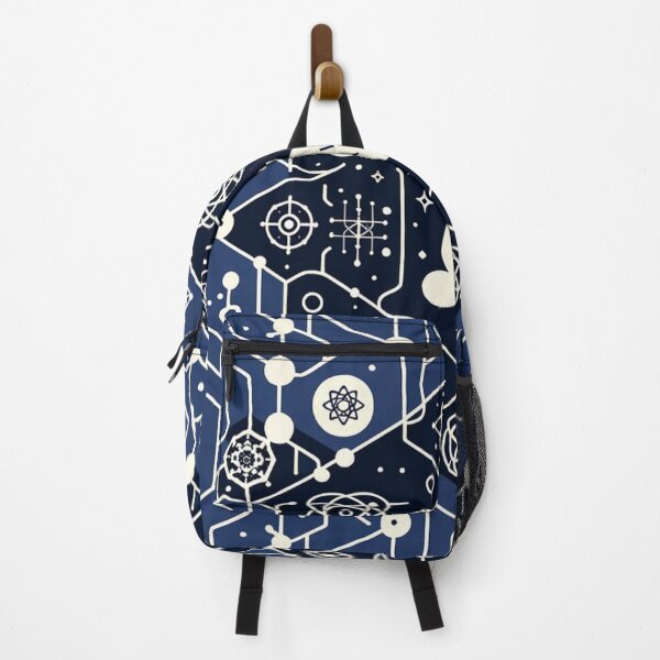 Item preview, Buddhist spirituality with scientific elements designed and sold by CoussaZau.