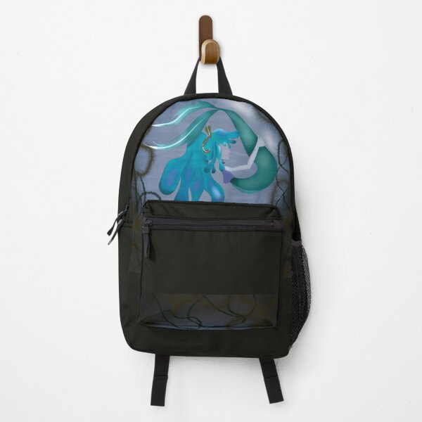 Item preview, Mermaid in the brambles designed and sold by Fiorefi.