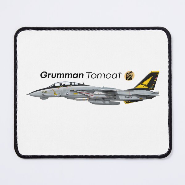 Item preview, Grumman F14 Tomcat designed and sold by ALaChasseBordel.