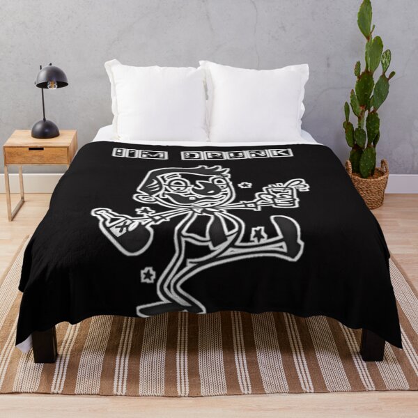 Item preview, I'm drunk designed and sold by Aiyinyangart.
