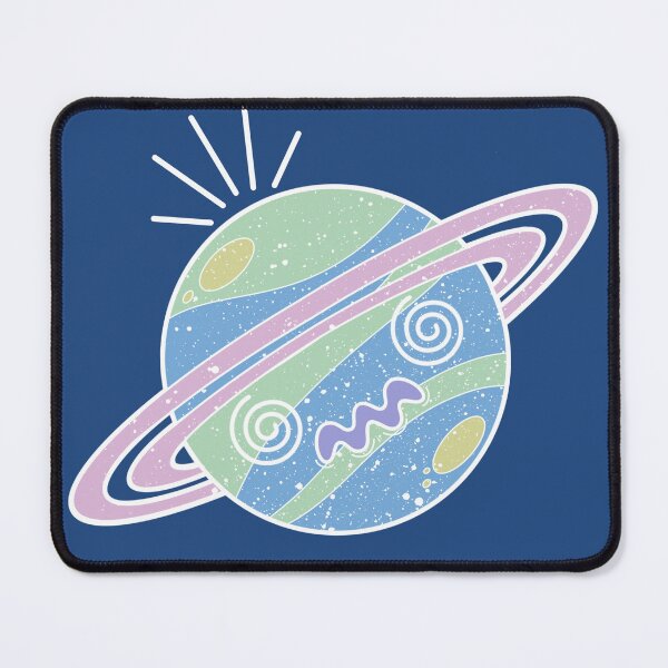 Item preview, Spaced Out! designed and sold by Rae1976.