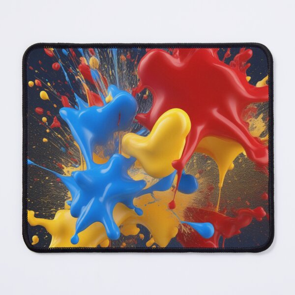 Item preview, PAINT EXPLOSION designed and sold by Eandbeyond.