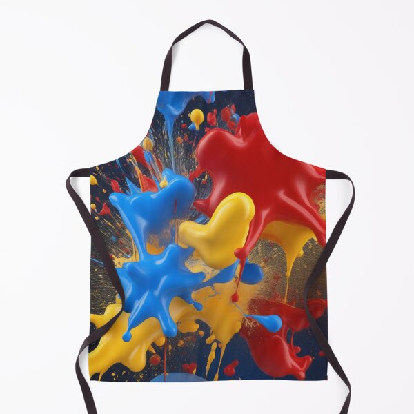Item preview, PAINT EXPLOSION designed and sold by Eandbeyond.