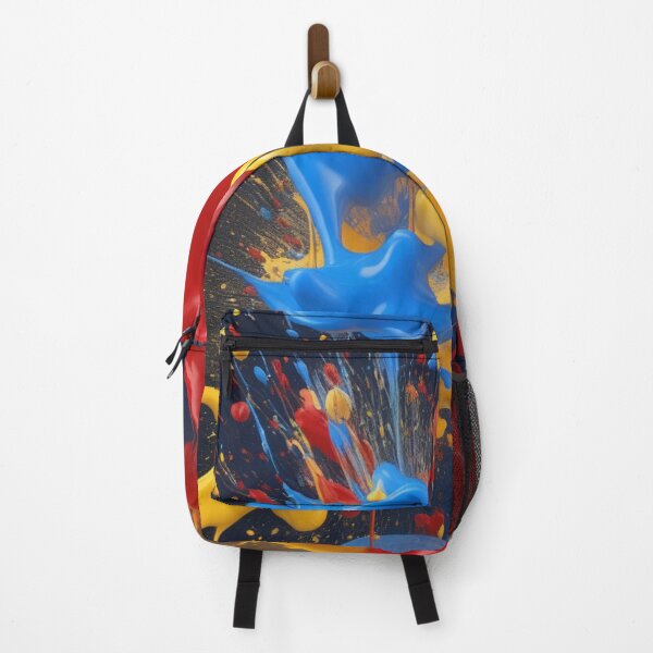 Item preview, PAINT EXPLOSION designed and sold by Eandbeyond.