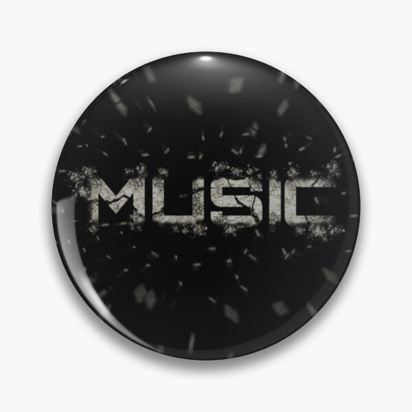 Item preview, Exploded Music! designed and sold by Edowa85.