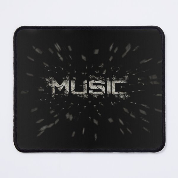 Item preview, Exploded Music! designed and sold by Edowa85.