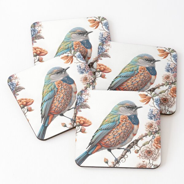 Artikelvorschau, SongBird 1 entworfen und verkauft von Random Designs.