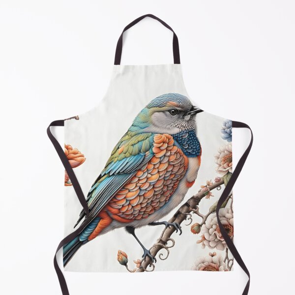 Artikelvorschau, SongBird 1 entworfen und verkauft von Random Designs.