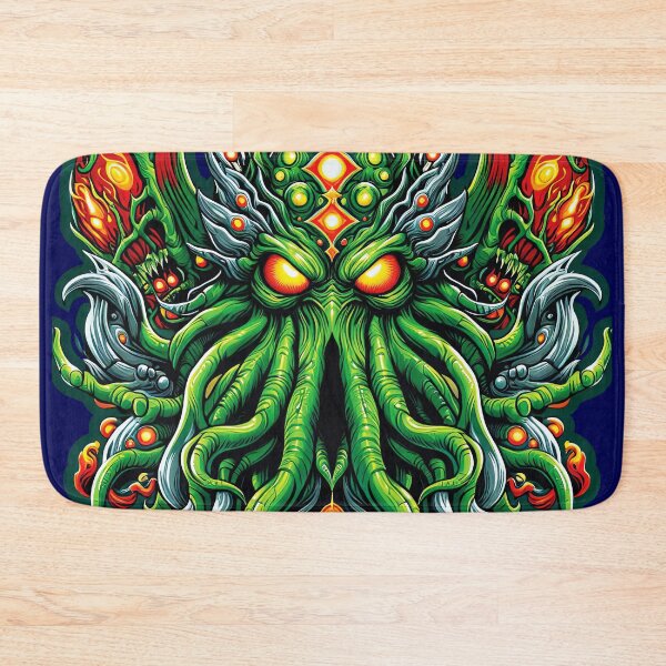 Item preview, Nightmare Unleashed S02 D91 designed and sold by Houerd.