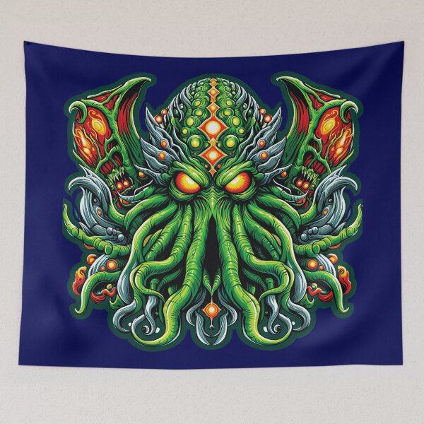 Item preview, Nightmare Unleashed S02 D91 designed and sold by Houerd.