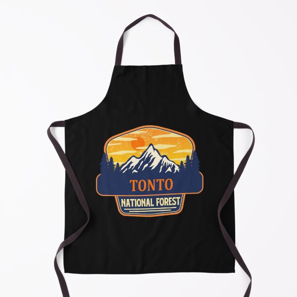 Item preview, Tonto National Forest designed and sold by Nature-spirit.