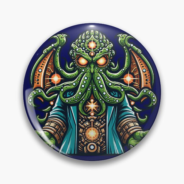 Item preview, Nightmare Unleashed S02 D92 designed and sold by Houerd.