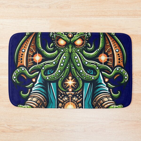Item preview, Nightmare Unleashed S02 D92 designed and sold by Houerd.