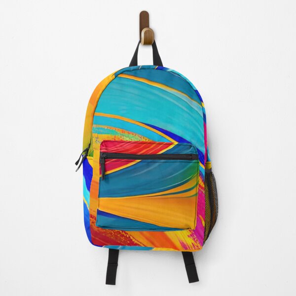 Item preview, Abstract Painting Pattern Design designed and sold by joyfulcow.
