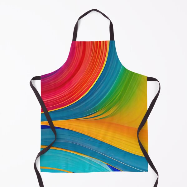 Item preview, Abstract Painting Pattern Design designed and sold by joyfulcow.