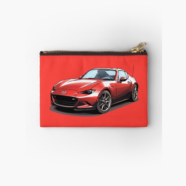 Item preview, MX5 RF miata love designed and sold by NiceGoodBetter.