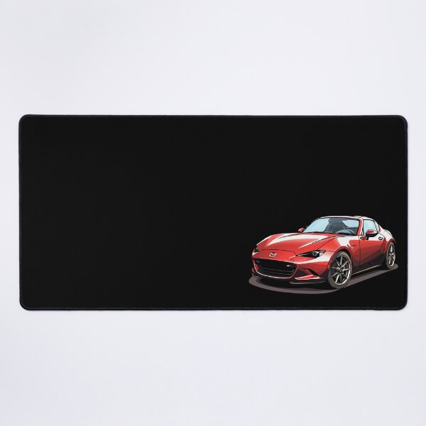 Item preview, MX5 RF miata love designed and sold by NiceGoodBetter.