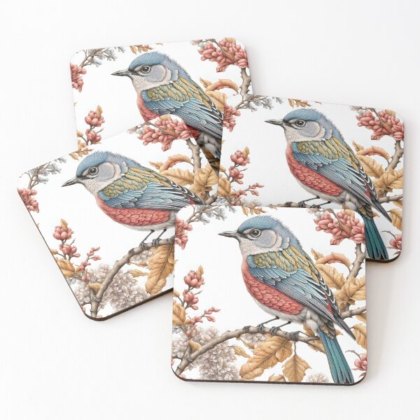 Artikelvorschau, SongBird 2 entworfen und verkauft von Random Designs.