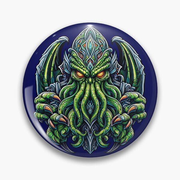 Item preview, Nightmare Unleashed S02 D93 designed and sold by Houerd.