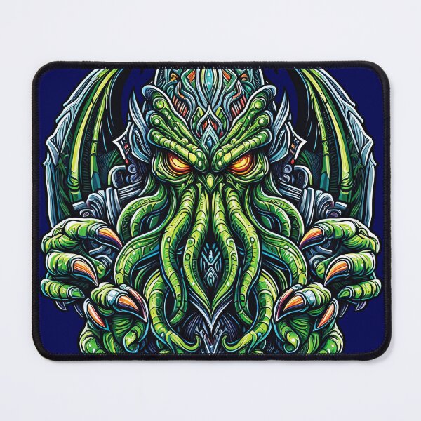 Item preview, Nightmare Unleashed S02 D93 designed and sold by Houerd.