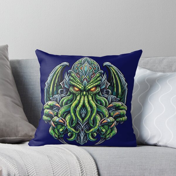 Item preview, Nightmare Unleashed S02 D93 designed and sold by Houerd.