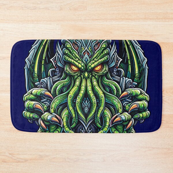 Item preview, Nightmare Unleashed S02 D93 designed and sold by Houerd.