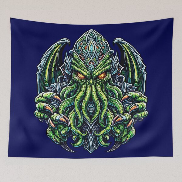 Item preview, Nightmare Unleashed S02 D93 designed and sold by Houerd.