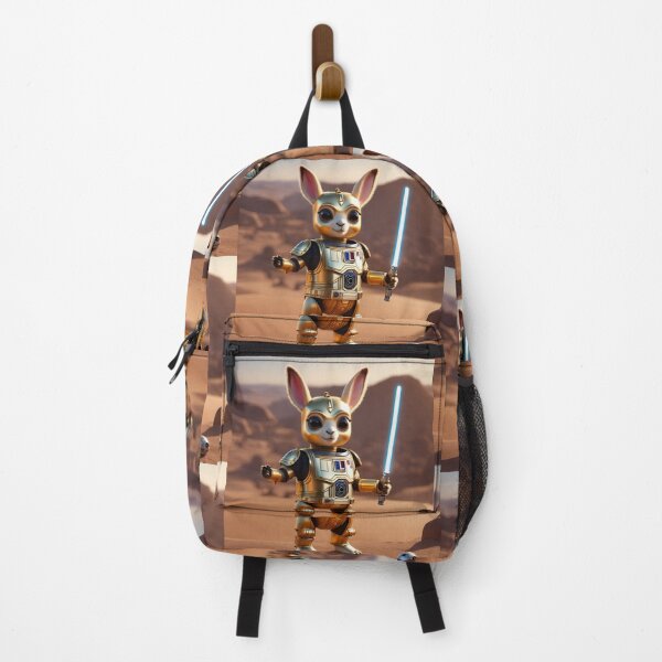 Item preview, Robot llama is training to fight. designed and sold by BotunPeony.