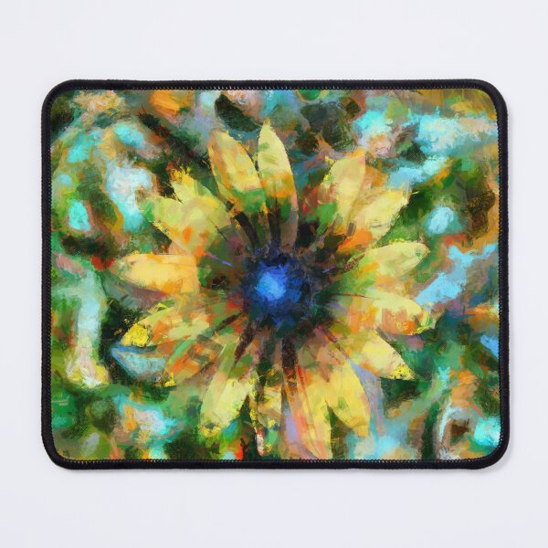 Item preview, Vibrant strokes of color and delicate brushwork designed and sold by Marcu Ioachim.