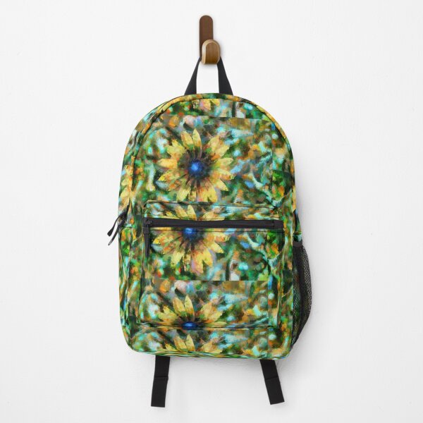 Item preview, Vibrant strokes of color and delicate brushwork designed and sold by Marcu Ioachim.