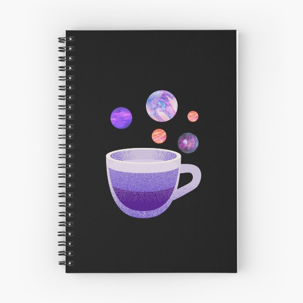 Item preview, Galaxy Tea designed and sold by ridnaledesigner.