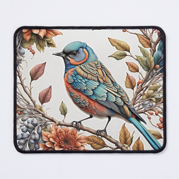 Item preview, Songbird 3 designed and sold by Random Designs.