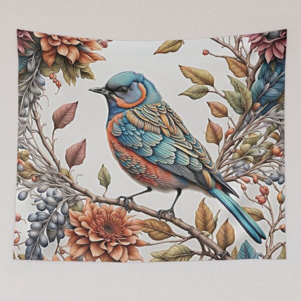 Artikelvorschau, Singvogel 3 entworfen und verkauft von Random Designs.
