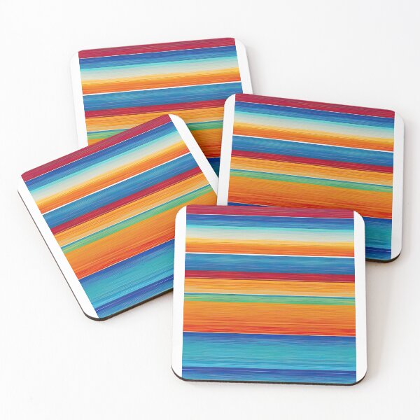Item preview, Abstract Painting Pattern Design designed and sold by joyfulcow.