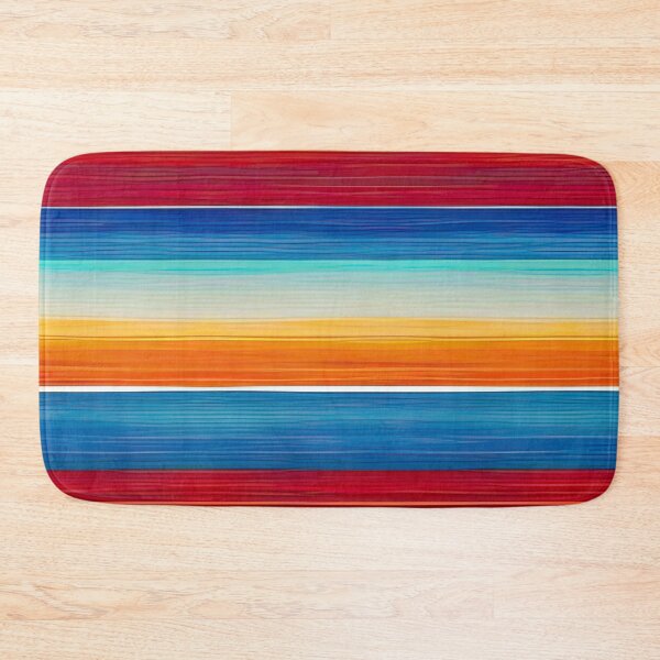 Item preview, Abstract Painting Pattern Design designed and sold by joyfulcow.