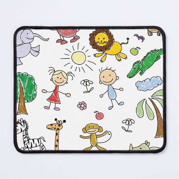 Item preview, animals designed and sold by elciart.