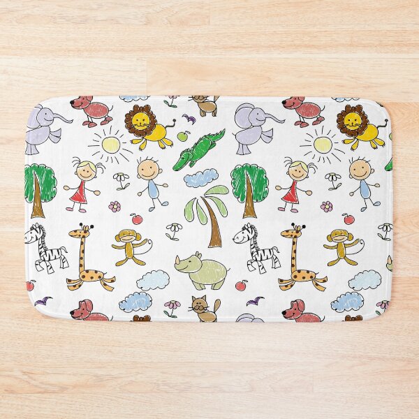 Item preview, animals designed and sold by elciart.