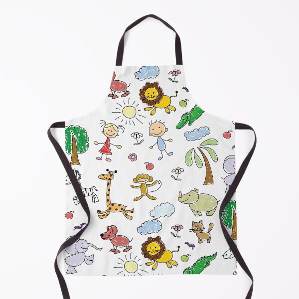 Item preview, animals designed and sold by elciart.