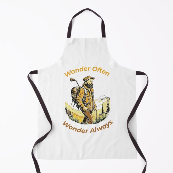 Item preview, TRAVEL: WANDER OFTEN, WONDER ALWAYS designed and sold by BenO63.