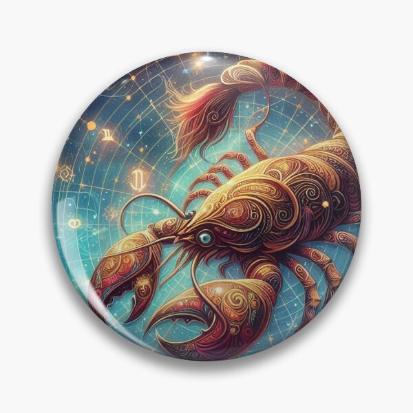 Item preview, Cancer designed and sold by RaF71PrO.
