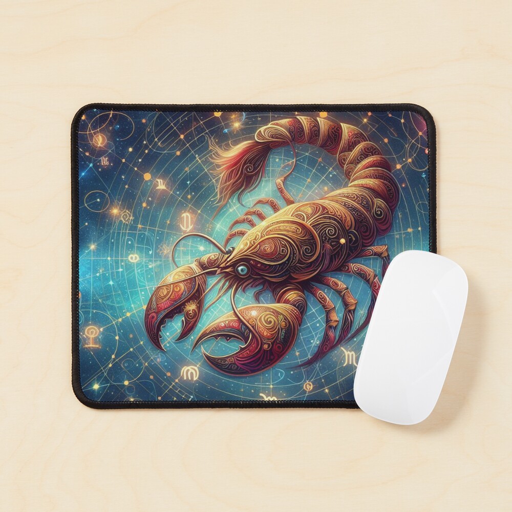 Item preview, Mouse Pad designed and sold by RaF71PrO.