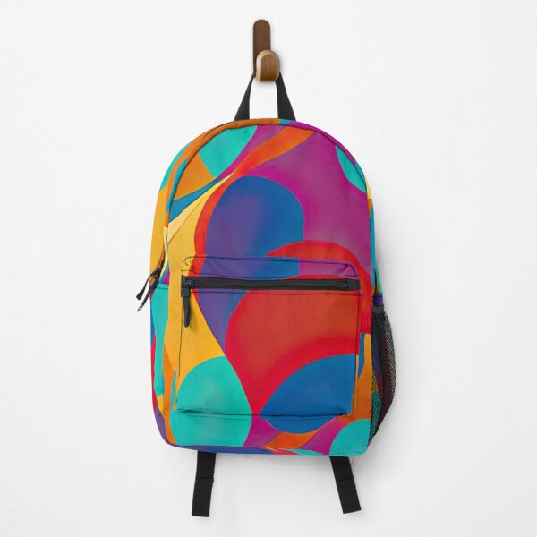 Item preview, Abstract Painting Pattern Design designed and sold by joyfulcow.
