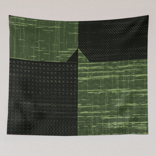 Item preview, Ethnic composition V1 designed and sold by LuCancio23.
