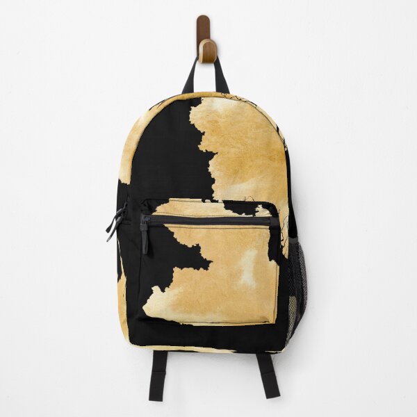 Item preview, Bangladesh map in gold color designed and sold by Jerhus.
