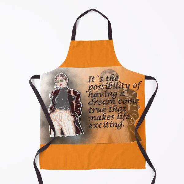 Item preview, Having a dream- motivation quote designed and sold by VValentina88.