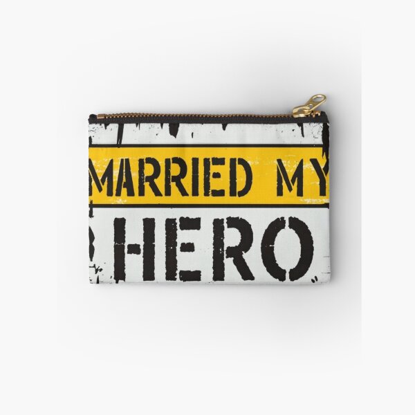 Item preview, Married my hero designed and sold by aipaint.
