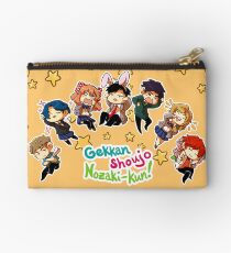Gekkan Shoujo Nozaki-kun Studio Pouch