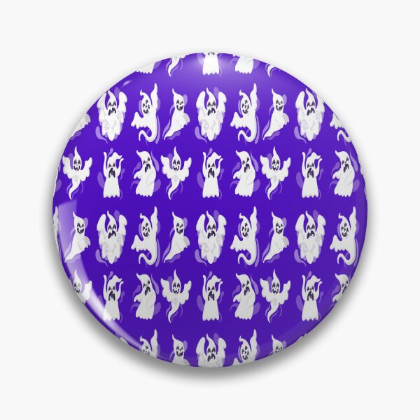 Item preview, halloween ghost designed and sold by wafa80.