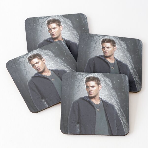 Item preview, Dean Winchester Design designed and sold by GaudaPrime31.