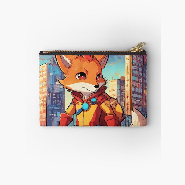 Item preview, Super Fox designed and sold by RaF71PrO.